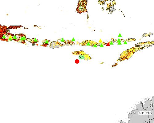 Summary Map