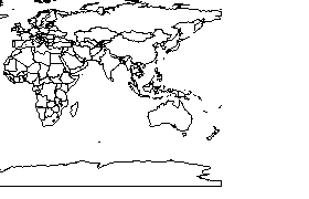 Overview Map