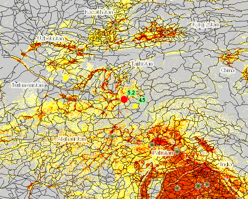 Summary Map