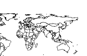 Overview Map