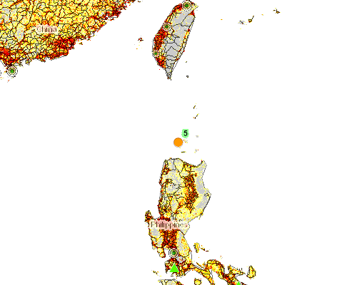 Summary Map