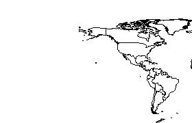 Overview Map
